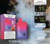 NERD™ FIRE 8000 PUFFS In Dubai, UAE. thumbnail 16