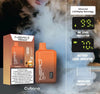 NERD™ FIRE 8000 PUFFS In Dubai, UAE. thumbnail 9