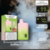 NERD™ FIRE 8000 PUFFS In Dubai, UAE. thumbnail 17