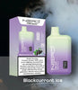 NERD™ FIRE 8000 PUFFS In Dubai, UAE. thumbnail 2