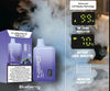 NERD™ FIRE 8000 PUFFS In Dubai, UAE. thumbnail 4