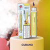 NERD™ CRYSTAL 5500 PUFFS In Dubai, UAE. thumbnail 1