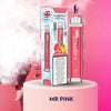 NERD™ CRYSTAL 5500 PUFFS In Dubai, UAE. thumbnail 8