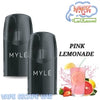 MYLE V5 META PODS  (2pcs/pack) thumbnail 25