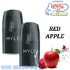 MYLE V5 META PODS  (2pcs/pack) thumbnail 20