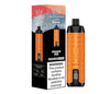 Al Fakher Crown Bar 15000 or 15K Puffs Pro Max 50MG in Dubai. thumbnail 16