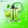 Hayati Pro Max 15000 Puffs Disposable Vape – Original, 2% Nic, Free UAE Delivery thumbnail 2