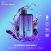 Hayati Pro Max 15000 Puffs Disposable Vape – Original, 2% Nic, Free UAE Delivery thumbnail 9