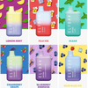 Elf Bar 5000 Puffs  Ice King/ Elf Bar BC 5000 Puffs bundle offer in Dubai thumbnail 1