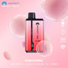 Hayati Pro Max 15000 Puffs Disposable Vape – Original, 2% Nic, Free UAE Delivery thumbnail 16
