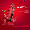 Vapes Bars Ghost Pro 2% nicotine 7000 Puff Disposable in Dubai thumbnail 9