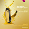 Vapes Bars Ghost Pro 2% nicotine 7000 Puff Disposable in Dubai thumbnail 2