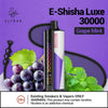 New ELFBAR E-Shisha Luxe 30000 Puffs Disposable in Duabi, UAE. thumbnail 10