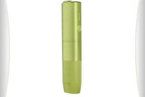 Iqos-Iluma-I-One-Lime-Green