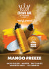 Al Fakher Crown Bar 8000 Puffs 5mg DTL (BIG CLOUD) ihn Dubai. thumbnail 6