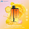 Hayati Pro Max 15000 Puffs Disposable Vape – Original, 2% Nic, Free UAE Delivery thumbnail 14