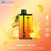 Hayati Pro Max 15000 Puffs Disposable Vape – Original, 2% Nic, Free UAE Delivery thumbnail 15