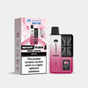 Vapes Bars Ghost Pro 2% nicotine 7000 Puff Disposable in Dubai thumbnail 18