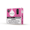 MYLE V5 META PODS  (2pcs/pack) thumbnail 4
