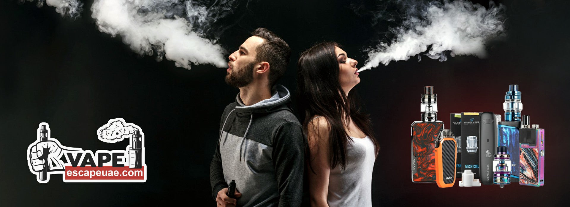 Vape Escape UAE