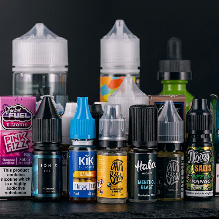 Vape Escape UAE
