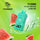 Tugboat T12000 12000 Puffs Disposable Vape - Vape Escape UAE