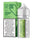 Pod Salt Nexus White Grape Cucumber Apple 20mg/ml-30ml - Vape Escape UAE