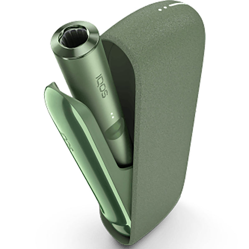 IQOS ILUMA STANDARD - Vape Escape UAE