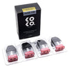 Uwell caliburn koko replacement pods thumbnail 3