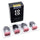 Uwell caliburn koko replacement pods - Vape Escape UAE