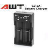 AWT 2A Fast Charging Battery Charger C2 USB thumbnail 2
