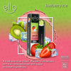 BLVK Ello Disposable 2500Puffs thumbnail 1