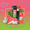 BLVK Ello Disposable 2500Puffs thumbnail 6