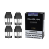 UWELL CALIBURN POD CARTRIDGE 1.4 OHM thumbnail 3