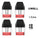 Uwell caliburn koko replacement pods - Vape Escape UAE