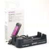 Efest SLIM K2 2 Channel Battery Charger thumbnail 4