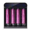 Efest SLIM K4 4 Channel Battery Charger thumbnail 7
