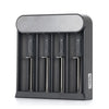 Efest SLIM K4 4 Channel Battery Charger thumbnail 5