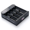 Efest SLIM K4 4 Channel Battery Charger thumbnail 6