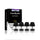 UWELL CALIBURN POD CARTRIDGE 1.4 OHM - Vape Escape UAE