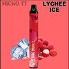 VEIIK MICKO TT DISPOSABL thumbnail 3