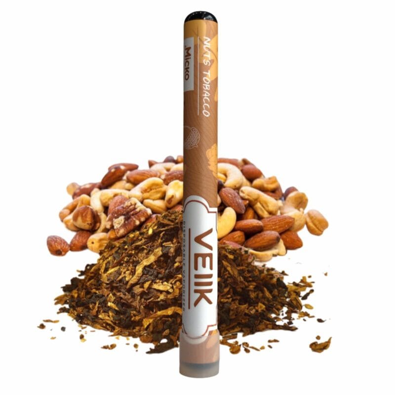 VEIIK Micko One Disposable - Vape Escape UAE