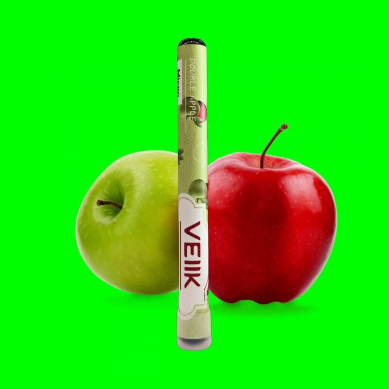 VEIIK Micko One Disposable - Vape Escape UAE