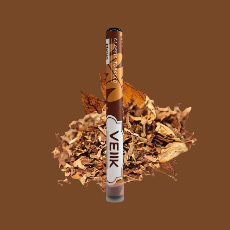 VEIIK Micko One Disposable - Vape Escape UAE