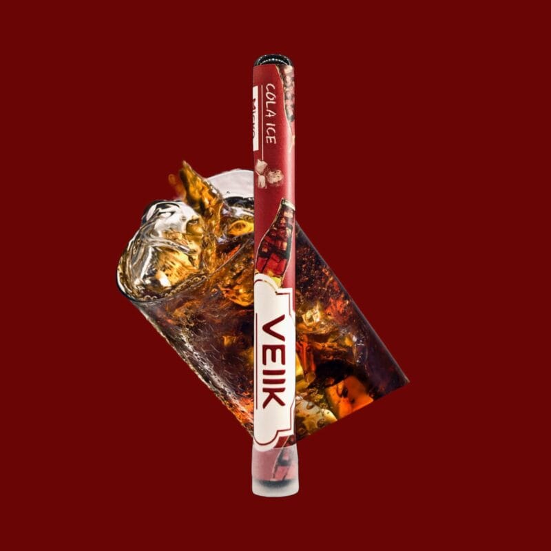 VEIIK Micko One Disposable - Vape Escape UAE