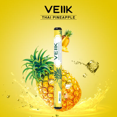 VEIIK Micko One Disposable - Vape Escape UAE