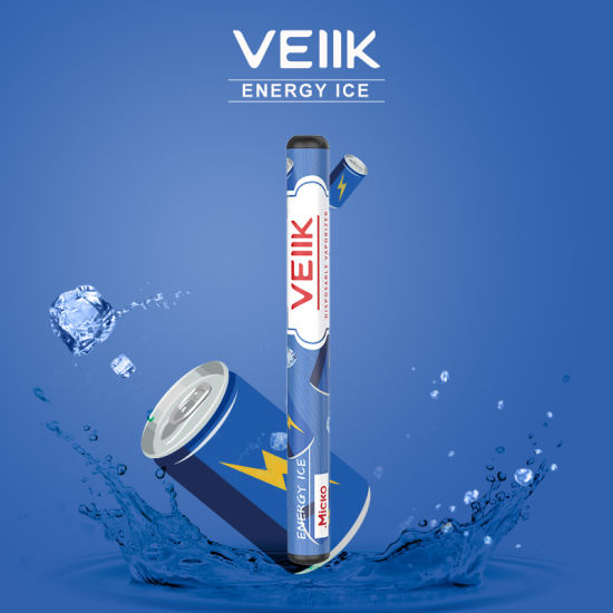 VEIIK Micko One Disposable - Vape Escape UAE