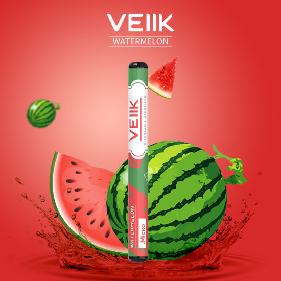 VEIIK Micko One Disposable - Vape Escape UAE