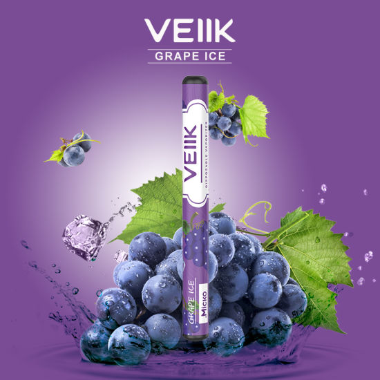 VEIIK Micko One Disposable - Vape Escape UAE