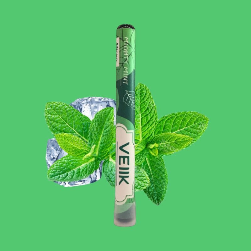 VEIIK Micko One Disposable - Vape Escape UAE